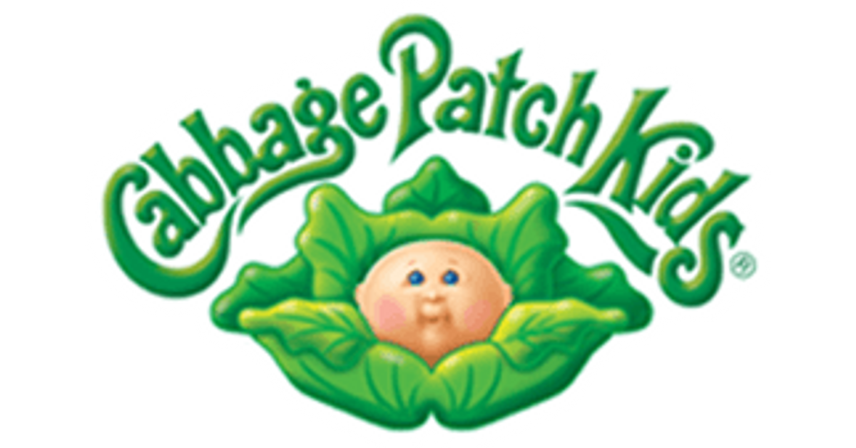 cabbagepatchkids.com