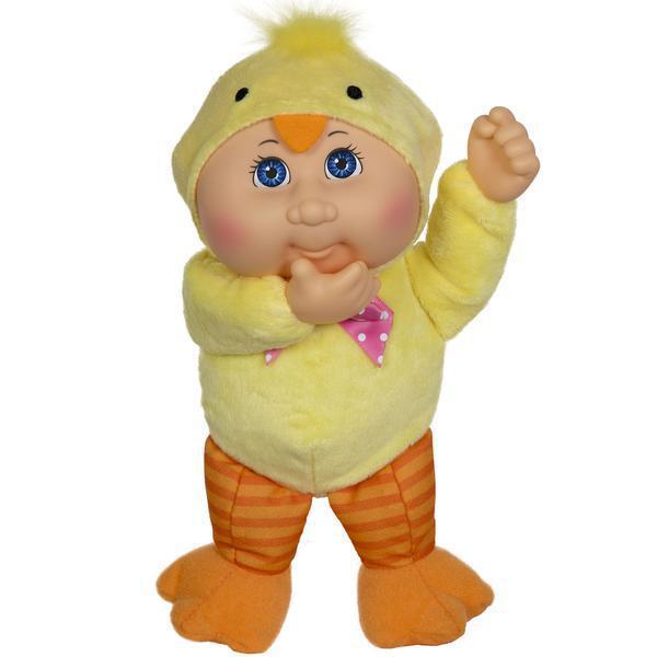 cabbage patch cuties bunny