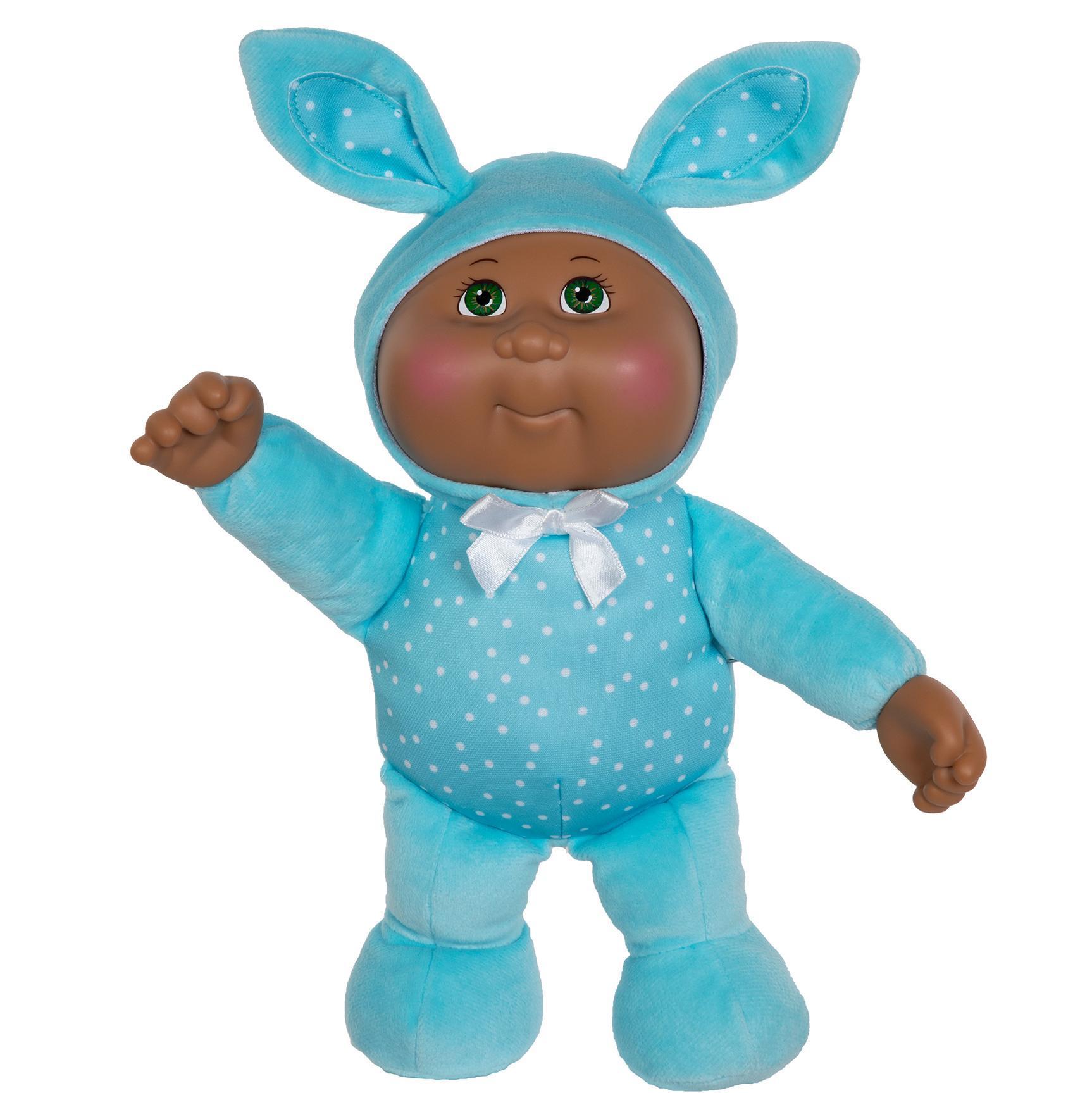 bunny cabbage patch doll