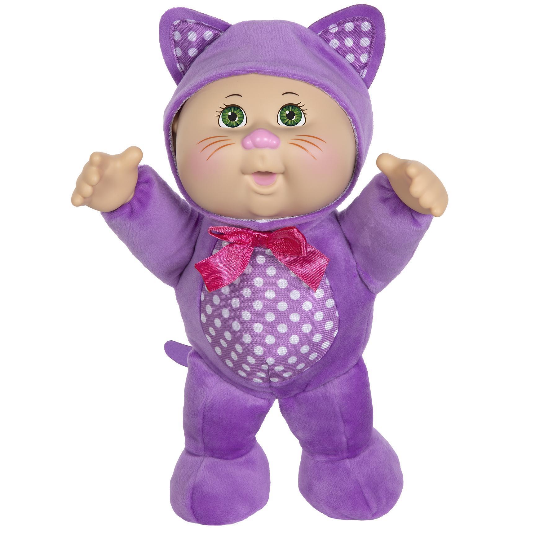 Cabbage Patch Kids 9 Honey Bunny Cutie Doll, Dolls -  Canada