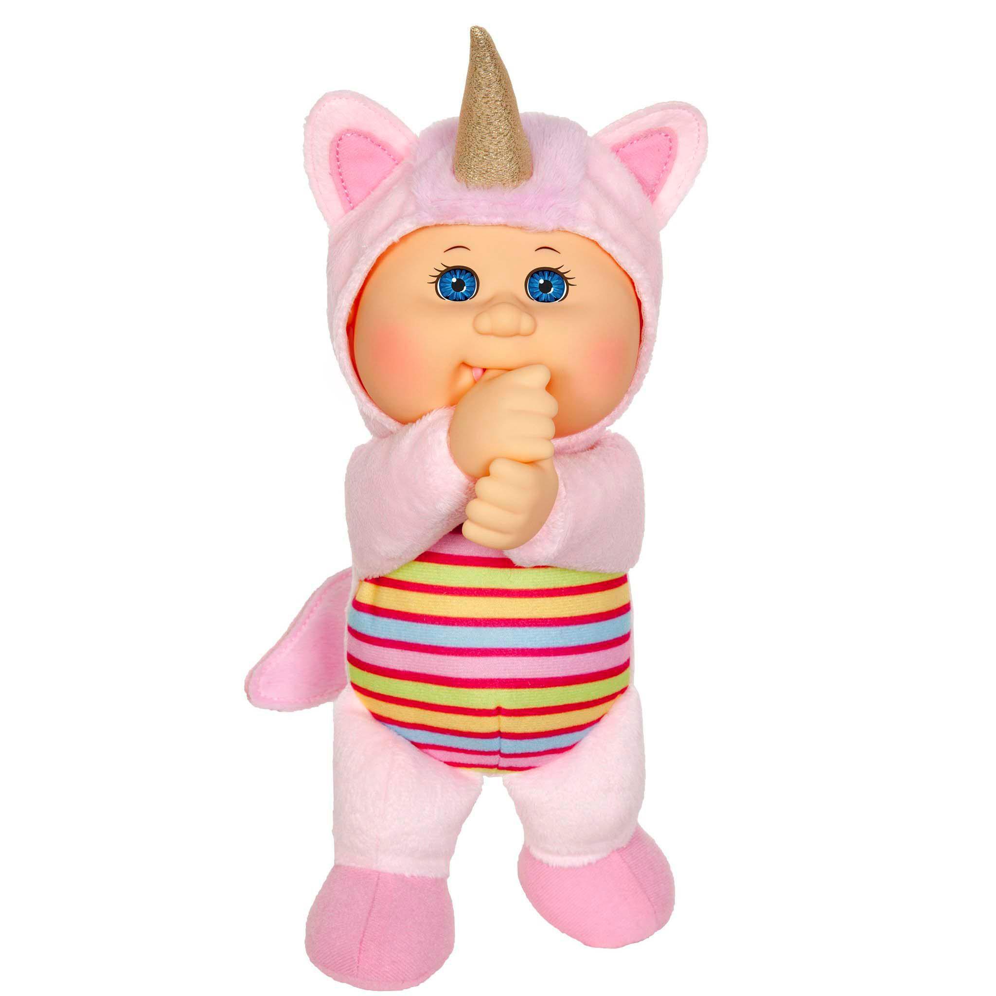 pig cabbage patch doll