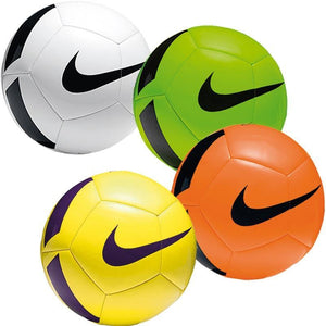 nike training footballs size 4