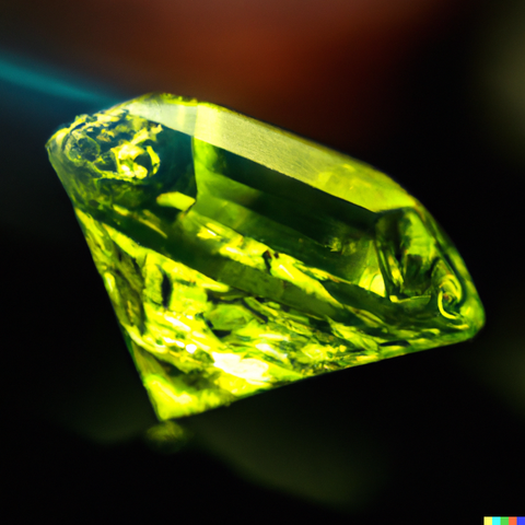 20 Best Yellow Gemstones And Their Meanings