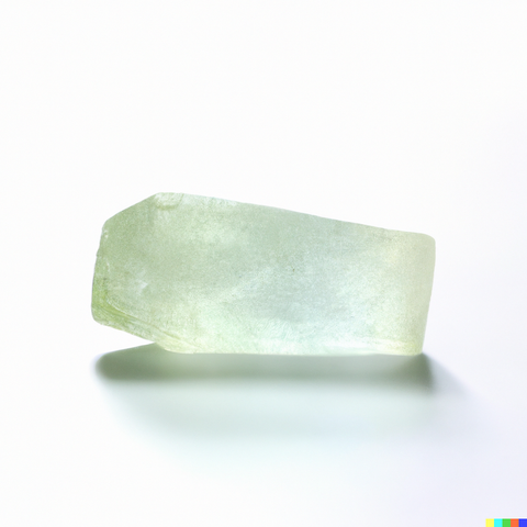 Prehnite: Gemstone and Jewelry – SilverAndGold.com