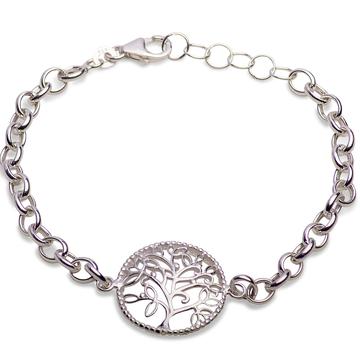 What is Tree of Life Jewelry and Why is it Popular