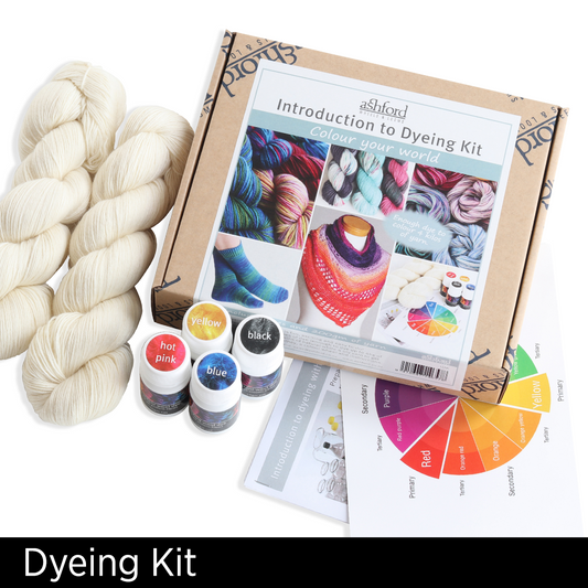 Needle Felting Starter Kit including 112-page project book – Make & Made  Fiber Crafts