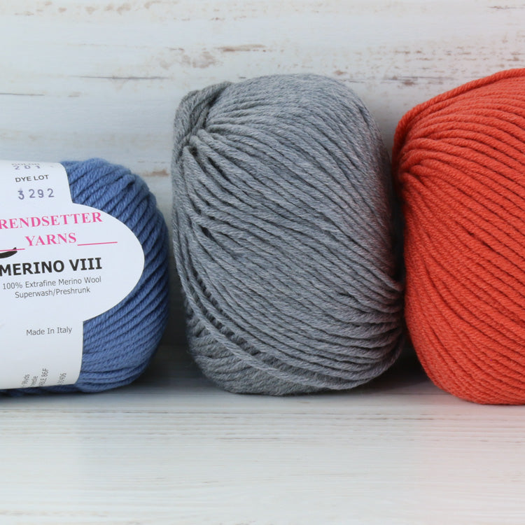 superwash wool yarn