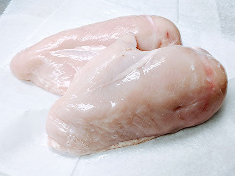 Chicken Breast