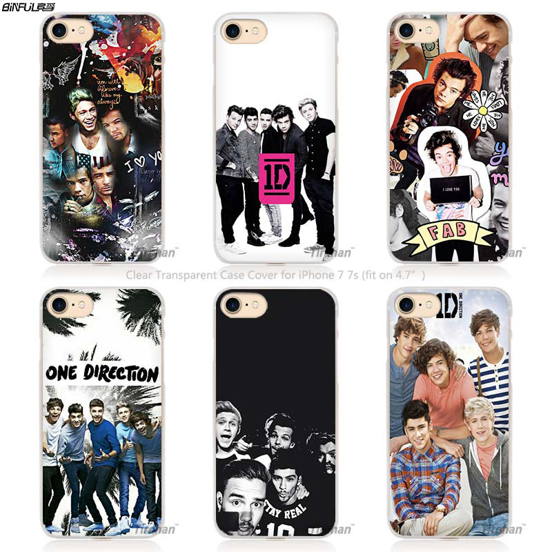 one direction coque iphone 5