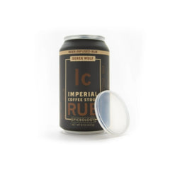 Imperial Coffee Stout