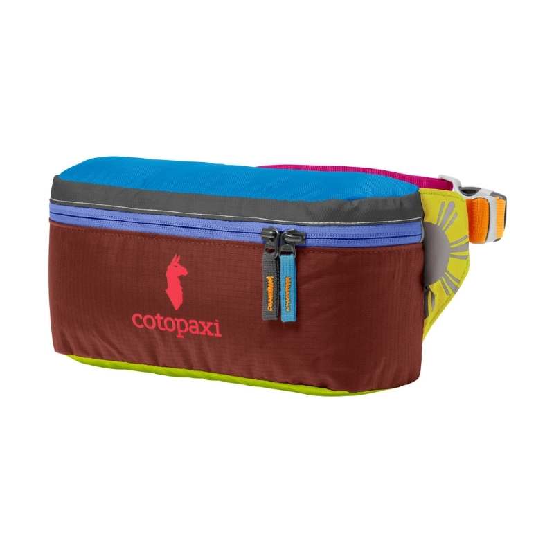 Cotopaxi Bataan Fanny Pack - Del Dia | GetLost.com – GET LOST