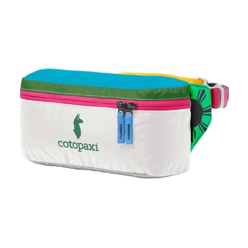 Cotopaxi Bataan Fanny Pack - Del Dia | GetLost.com – GET LOST