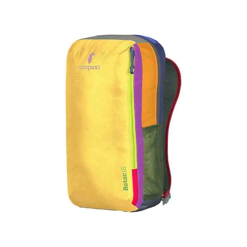 Cotopaxi Batac Pack - Del Dia | GetLost.com – GET LOST