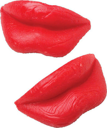 Mini Fridge Lip Gloss Set