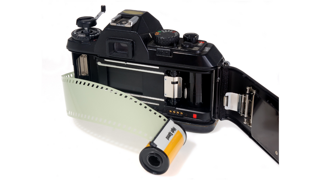 The Best 35mm Film: A 2024 Guide – The Film Camera Co