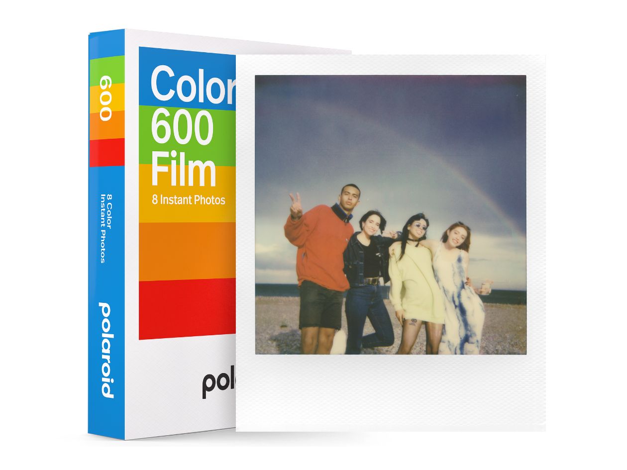 Pack de films pour Polaroid Go - Polaroid