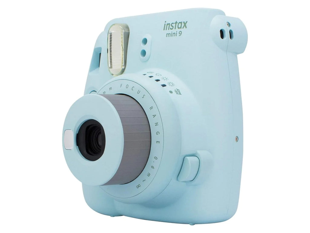 7 Mistakes People Make When Choosing an Instant Camera