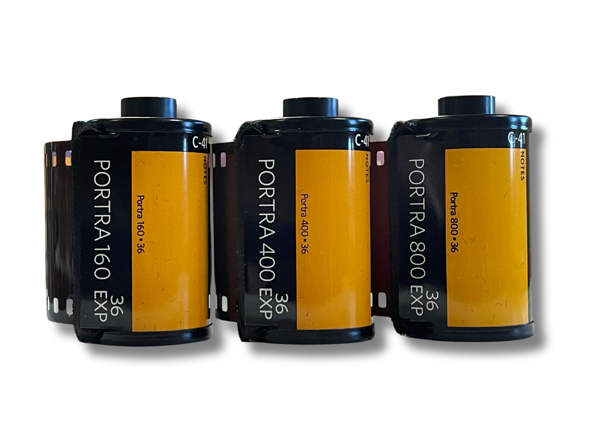 Kodak UltraMax 400 135-36 35mm Boxed Film Wholesale (Single Roll) Exp.