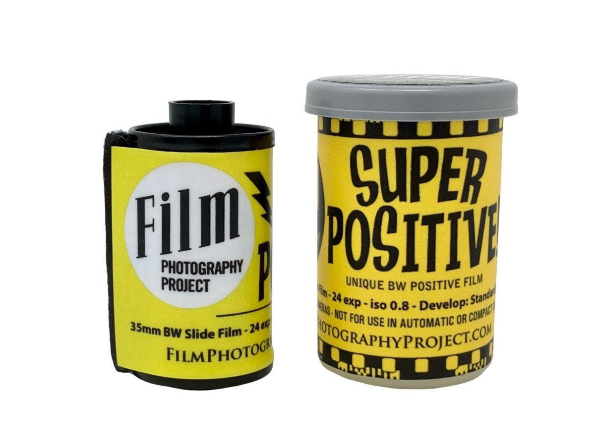 35mm Vision Bulk Roll (100 ft) - Kodak Vision3 500T – Film Photography  Project Store