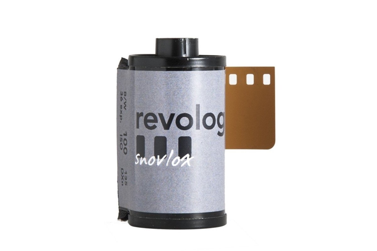 Film Review revolog SnoVlox