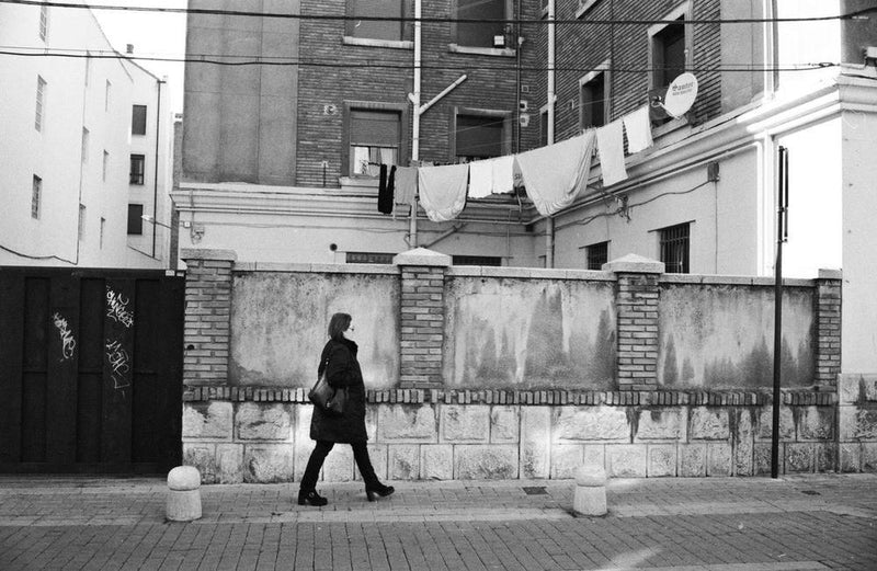 street candy 35mm film