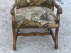 French Tapestry Chairs