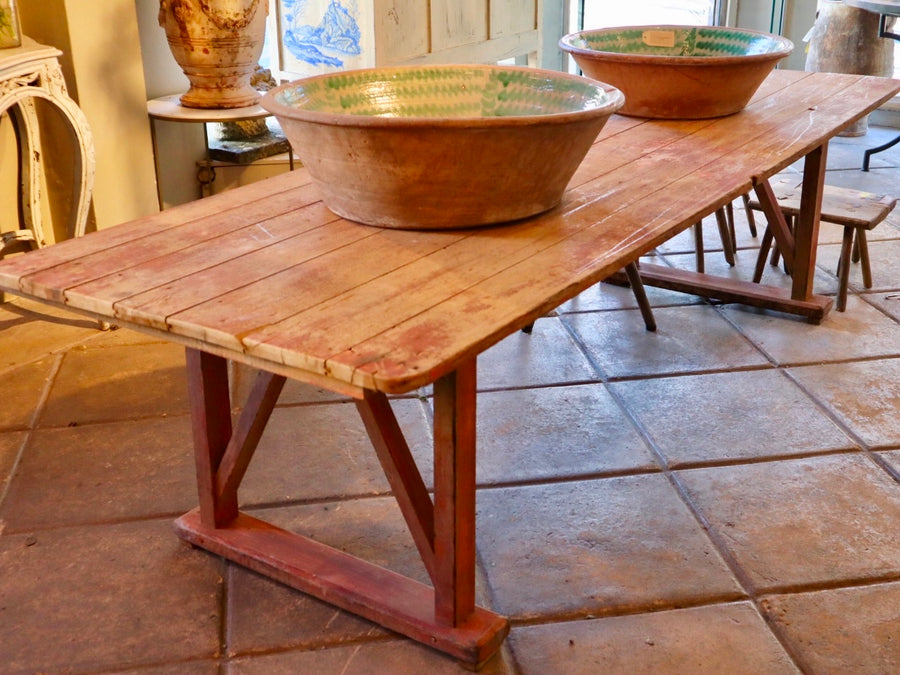 Antique Dining Table And Chairs Sydney Melbourne Parterre