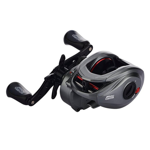 Okuma Citrix 350 Casting Reel  Natural Sports – Natural Sports