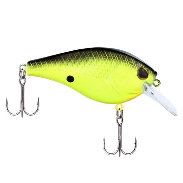 Berkley Mid Crank Money Badger Crank  Natural Sports – Natural Sports -  The Fishing Store