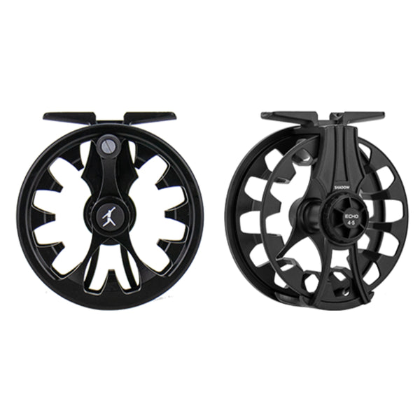 Echo Base Fly Reel  Natural Sports – Natural Sports - The Fishing