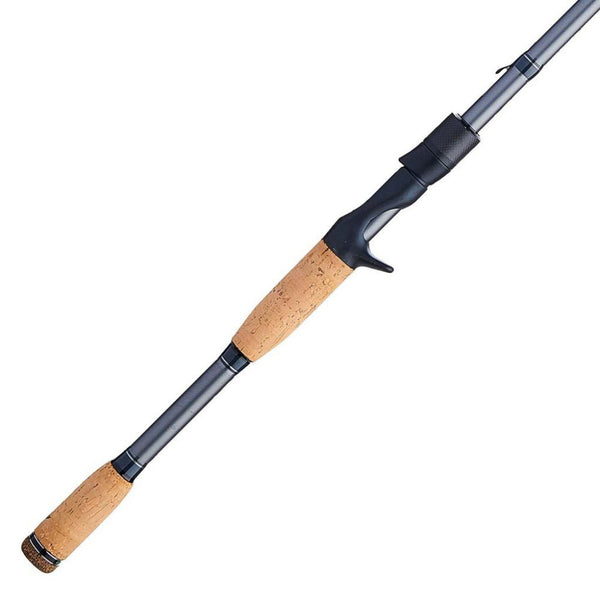 Fenwick Elite Predator Casting Rod  Natural Sports – Natural Sports - The  Fishing Store