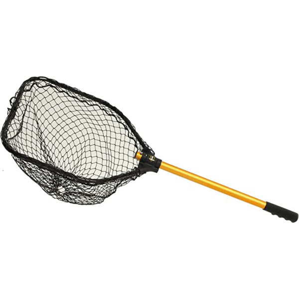 Frabill Clear Rubber Conservation Net – Natural Sports - The Fishing Store