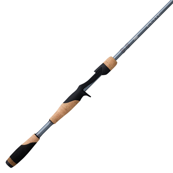 Fenwick Elite Walleye Spinning Rod  Natural Sports – Natural Sports - The  Fishing Store