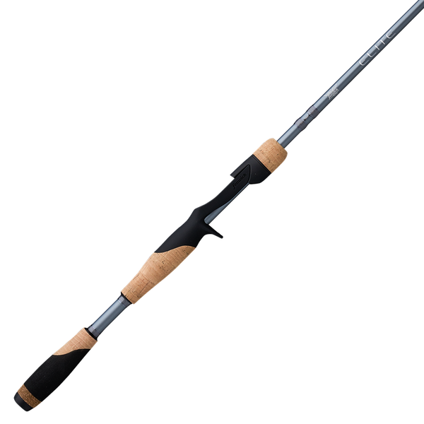 FENWICK ELITE BASS CASTING ROD - Ecotone L'Ami Sport