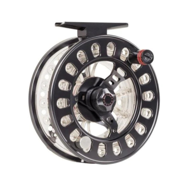 Grey's Fin Fly Reel  Natural Sports – Natural Sports - The Fishing Store