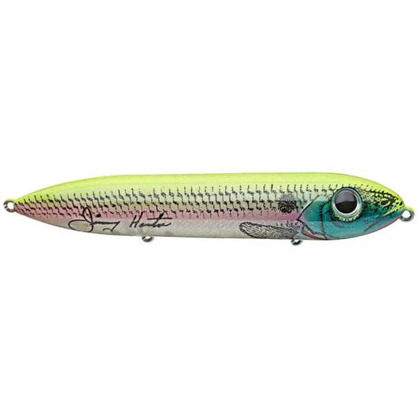 Heddon Zara Spook Topwater Canada – Natural Sports - The Fishing Store