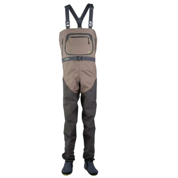 Hodgman Caster Neopene Chest Wader – Natural Sports - The Fishing Store