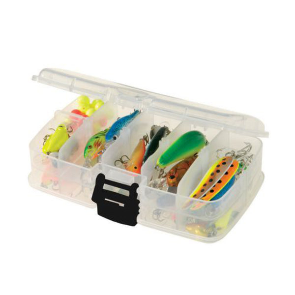 Plano Double Sided Stowaway Tackle Box  Natural Sports – Natural Sports -  The Fishing Store