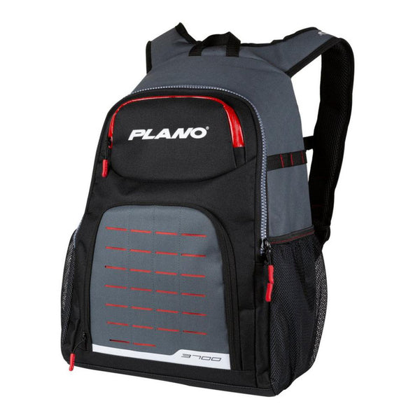 Plano Series A 2.0 Tackle Backpack  Natural Sports – Natural Sports - The  Fishing Store