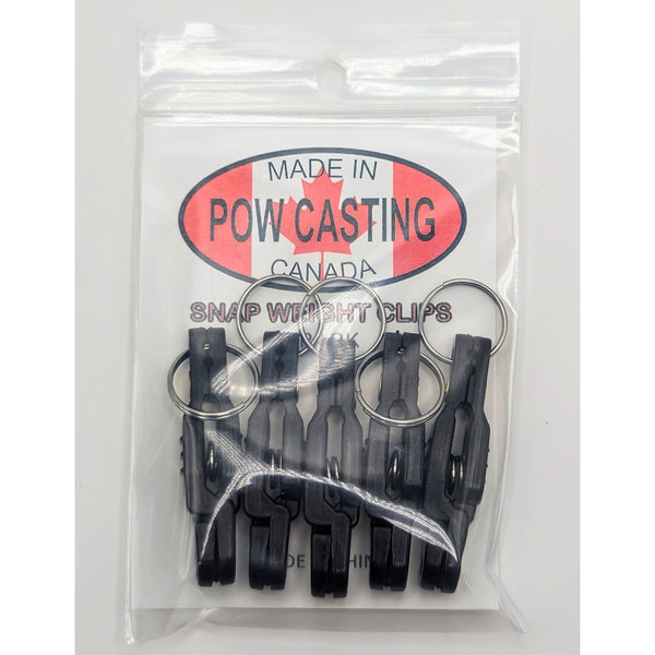 POW Casting Depth Charge Boat Kit