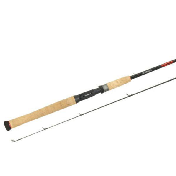 Shimano Sojourn Muskie Casting Rod – Natural Sports - The Fishing Store