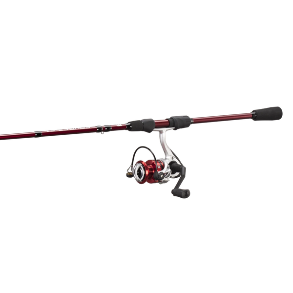 13 Fishing Rely Telescopic Spin. Rod  Natural Sports – Natural Sports -  The Fishing Store