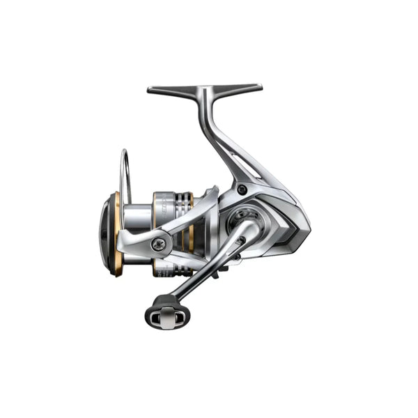 Shimano Twin Power FD Spinning Reel – Natural Sports - The Fishing Store