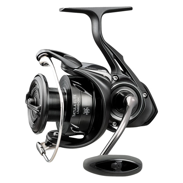 Fishing Reels Reel Spinning Fishing Reel 1000-6000 ATD Air Rotor Long Cast  ABS 4BB Spinning Reel Handle (Color : 5000-C), Spinning Reels -   Canada