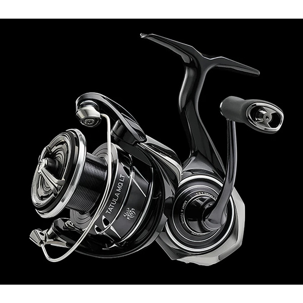 Daiwa Ballistic MQ LT Spinning Reel  Natural Sports – Natural Sports - The  Fishing Store