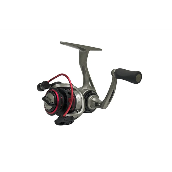 Quantum Reel, Smoke Spinning Reel, , Quality Fishing  Gear