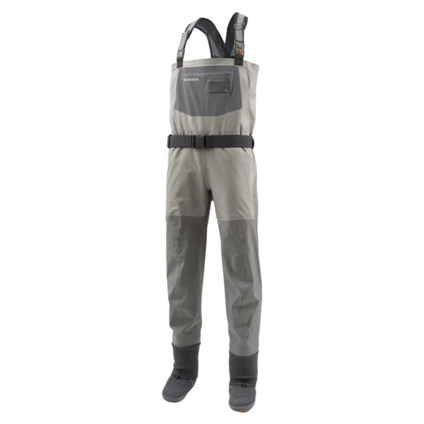 Simms Men's Fishing Guide Classic Stockingfoot Wader