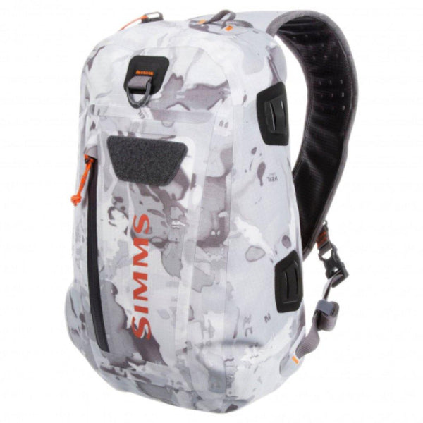 Simms Dry Creek Z Fishing Backpack - 35L – Natural Sports - The Fishing  Store