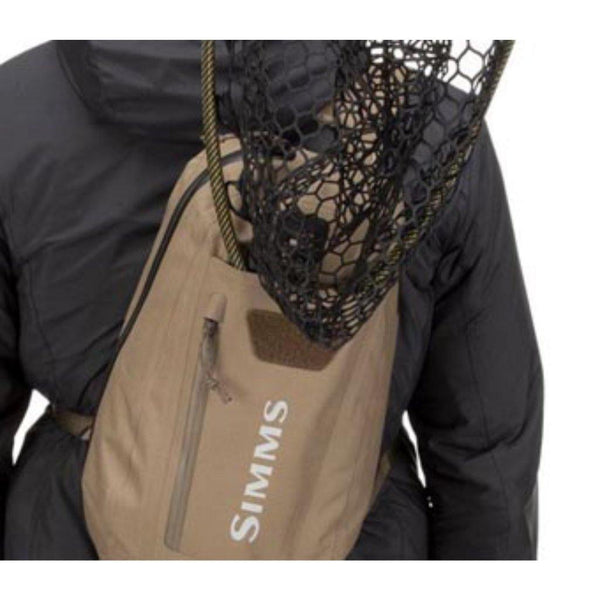 Simms Dry Creek Z Fishing Sling Pack - 15L – Natural Sports - The