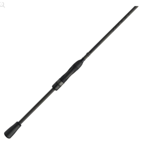 Abu Garcia Veritas Powerlux Baitcasting Rod – Natural Sports - The Fishing  Store